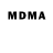 MDMA Molly Vickie Hague
